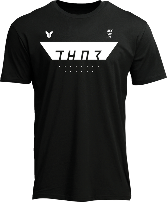Thor Rogue T-Shirt - Black - Small 3030-25072