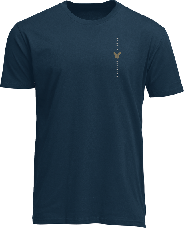 Thor Vert T-Shirt - Navy - Large 3030-25089