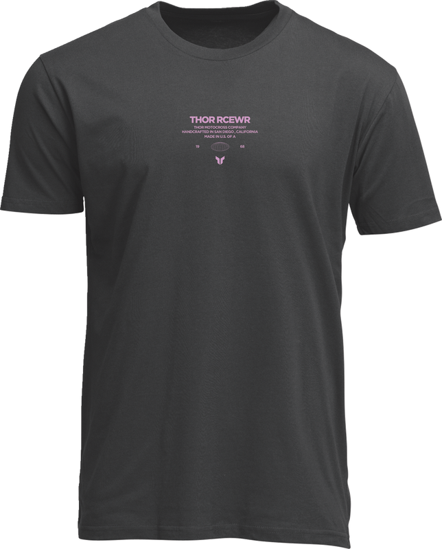 Thor Signature T-Shirt - Coal - Medium 3030-25128
