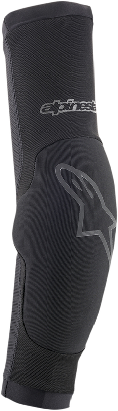 Alpinestars Paragon Plus Elbow Protectors - Black - XL 1652519-10-XL
