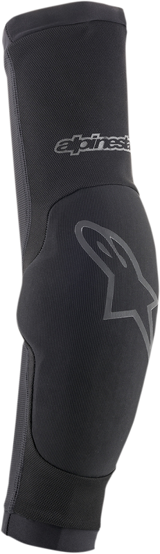 Alpinestars Paragon Plus Elbow Protectors - Black - Medium 1652519-10-MD