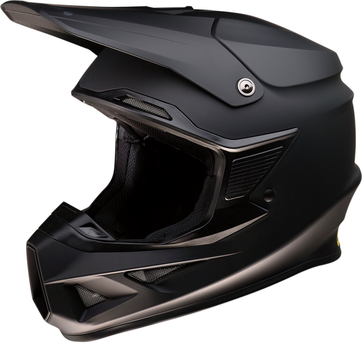Z1R F.I. Helmet - Mips - Matte Black - Xs 0110-5689