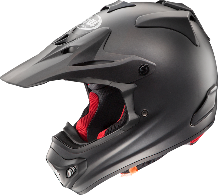 Arai Helmets Vx-Pro4 Helmet - Black Frost - 2Xl 0110-8835