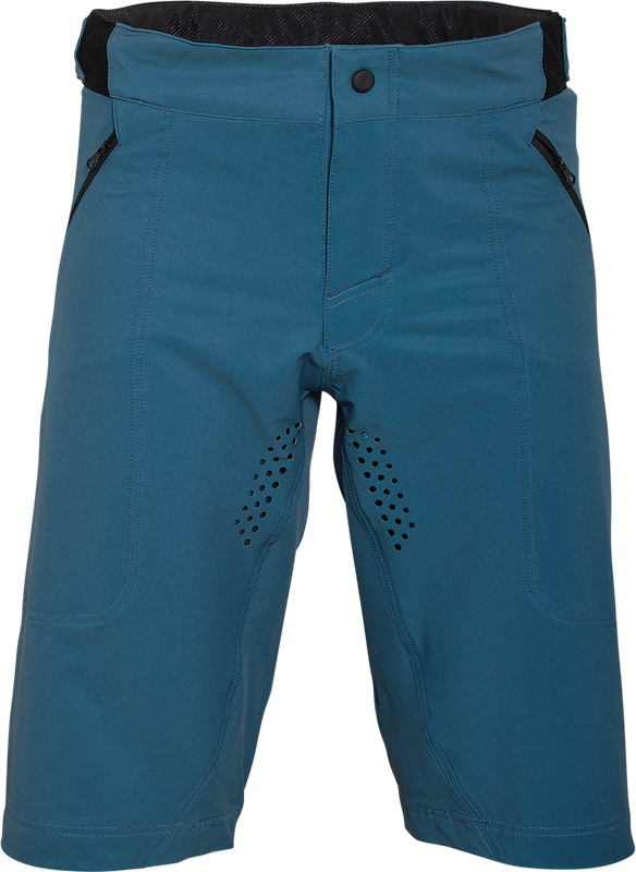 Thor Assist Mtb Shorts - Teal - Us 32 5001-0115