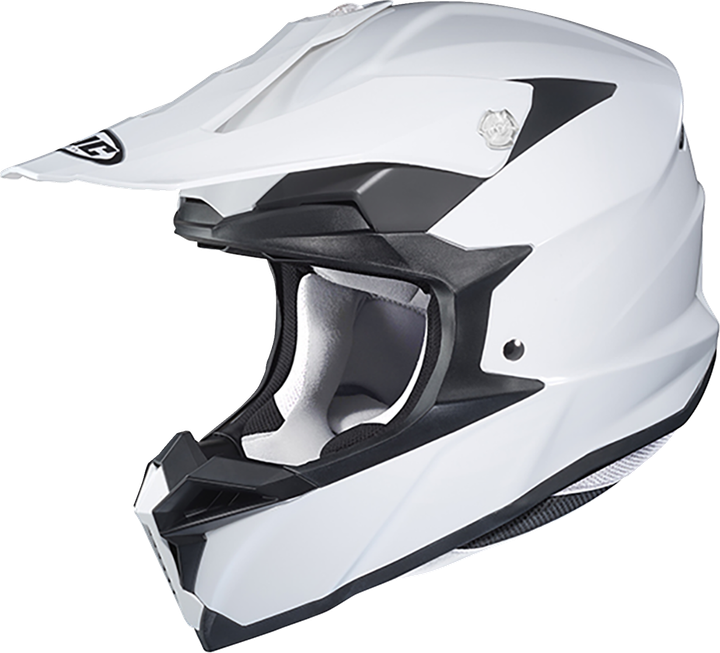 Hjc I50 Helmet - Solid - White - 2Xl MP39NUS8XWHV
