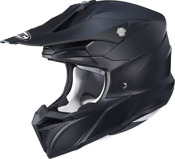 Hjc I50 Helmet - Solid - Black - 2Xl MP39NUS8XBKV