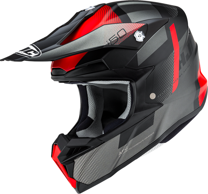 Hjc I50 Helmet - Mimic - Mc1Sf - Small MP39NUS4ES1V