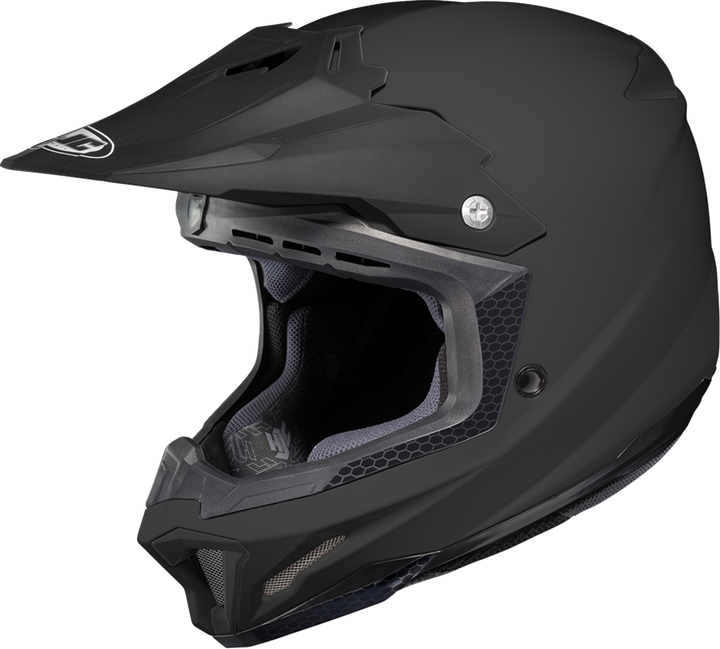 Hjc Cl-X7 Plus Helmet - Solid - Matte Black - 3Xl MP35NUS9RFBV