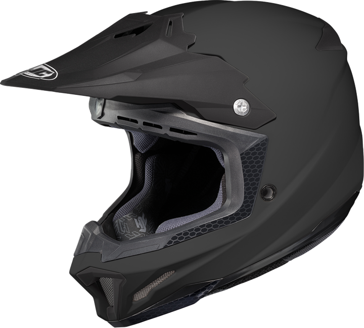 Hjc Cl-X7 Plus Helmet - Solid - Matte Black - 5Xl MP35NUSYRFBV