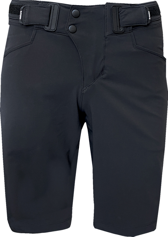 G-Form Rhode Shorts - Charcoal - Small OS9700283