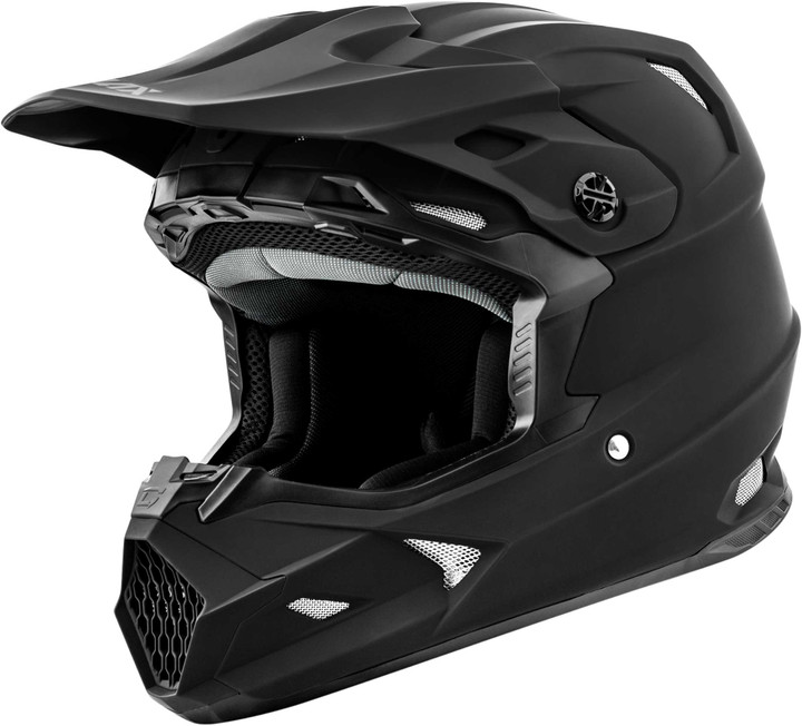 GMAX Mx-96 Solid Helmets Matte Black 2X D3960078