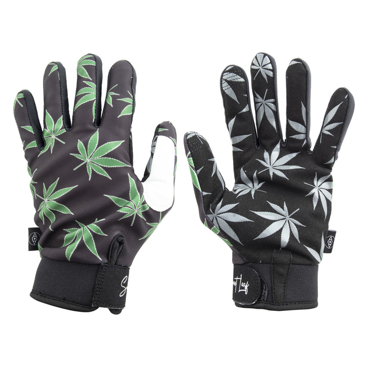 Alienation Sweet Leaf Touch Screen Gloves MD 231452