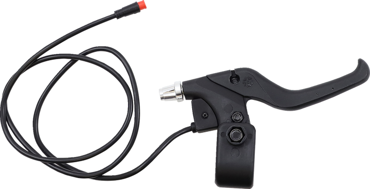 Moose Offroad Rs-16 E-Bike Brake Lever - W/ Power Off Switch X01-H0701