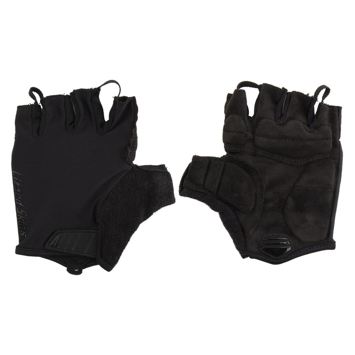 Lizard Skins Aramus Apex Cycling Gloves MD Black AAP10009