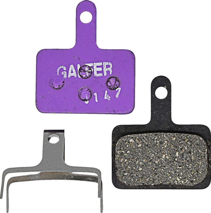 Galfer E-Bike Brake Pads - Bfd293 FD293G1652