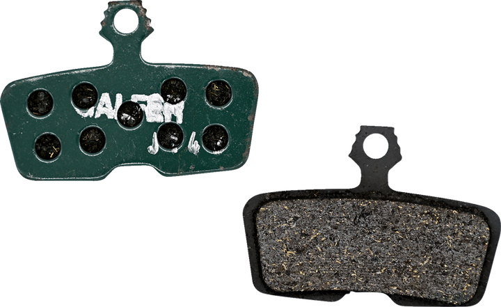 Galfer Pro Brake Pads - Bfd455 FD455G1554T