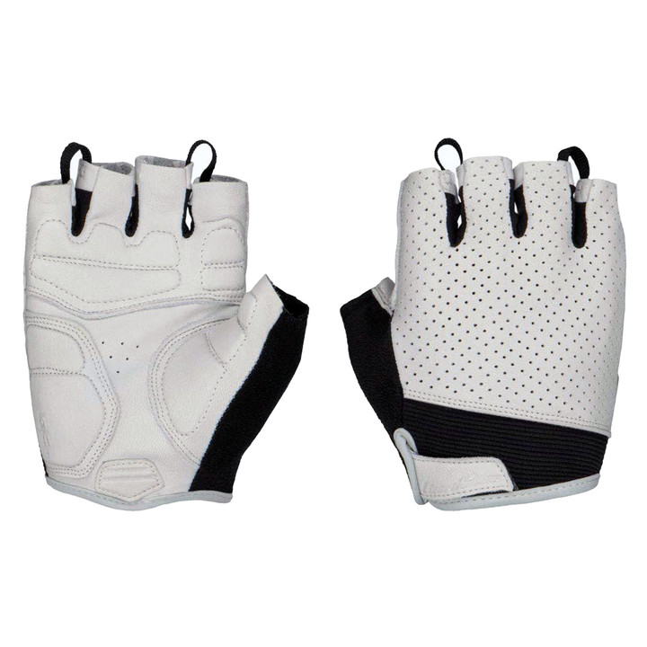 Lizard Skins Aramus Classic Cycling Gloves LG White ACL20010
