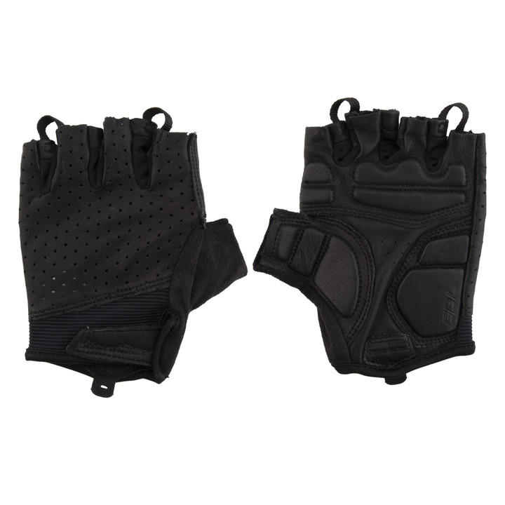 Lizard Skins Aramus Classic Cycling Gloves MD Black ACL10009
