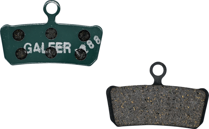 Galfer Pro Brake Pads - Bfd459 FD459G1554