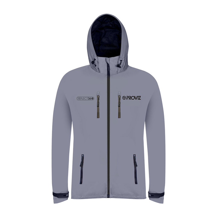 Proviz Reflect360 Reflective Outdoor Jacket LG PV940