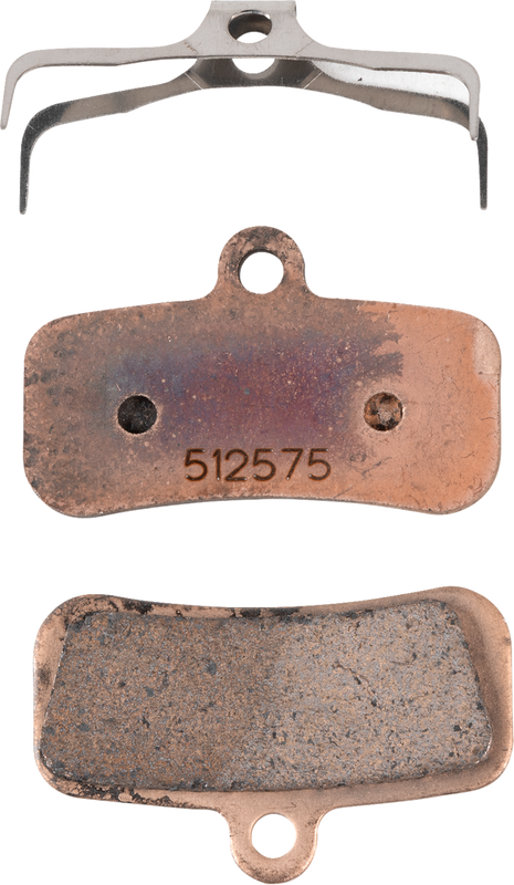 Dp Brakes Xc-Pro Brake Pads - Xc010 XC010