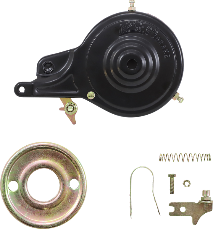 Moose Offroad Rs-16 E-Bike Brake Drum X01-B0601