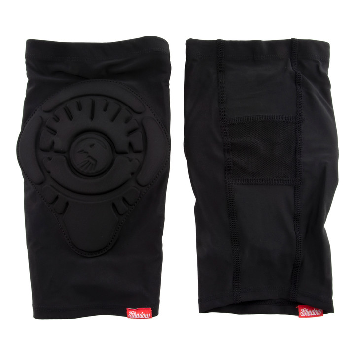 The Shadow Conspiracy Invisa-Lite Knee Pads XL 103-06015 XL