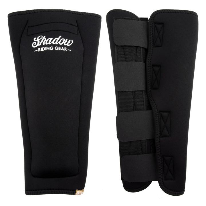 The Shadow Conspiracy Low Profile Shin Guards LG/XL 103-06008 L/XL