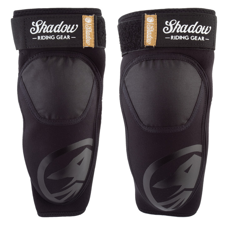 Essential Shadow Conspiracy Super Slim V2 Elbow Pads SM 103-06040 S