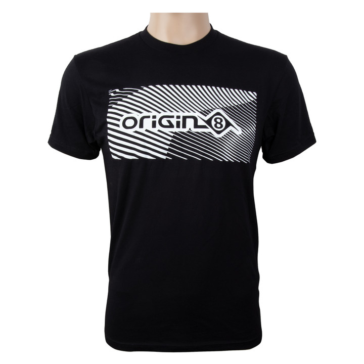 Origin8 Speed Unisex Cotton-Polyester Blend T-Shirt XXL 231021