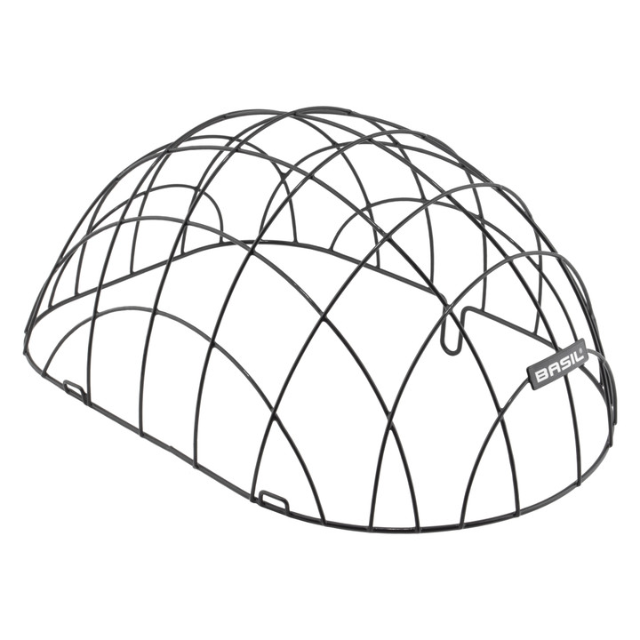 Basil Pasja Dog Basket Space Frame Cover 45cm 74021
