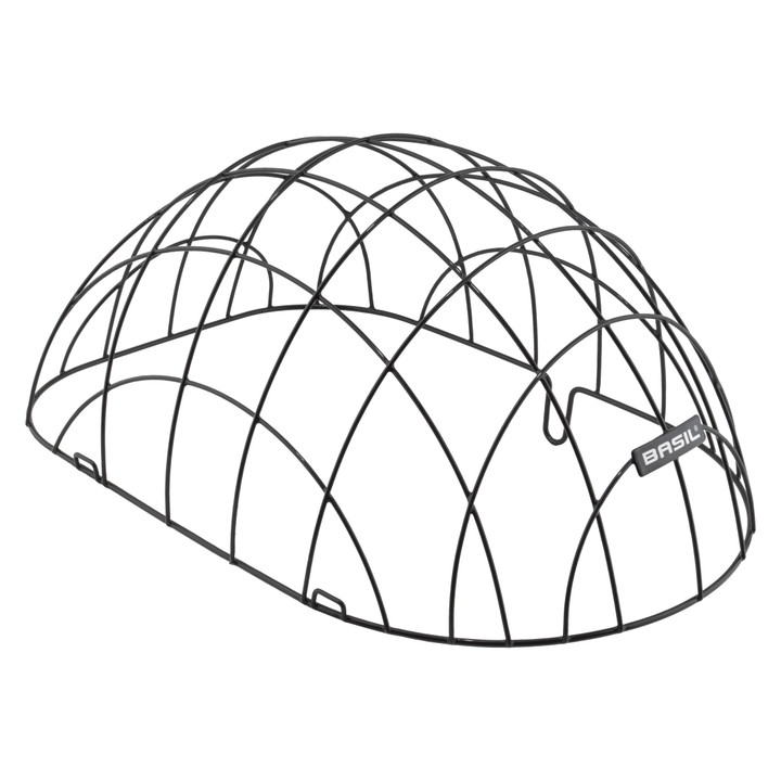 Basil Pasja Dog Basket Space Frame Cover 50cm 74026