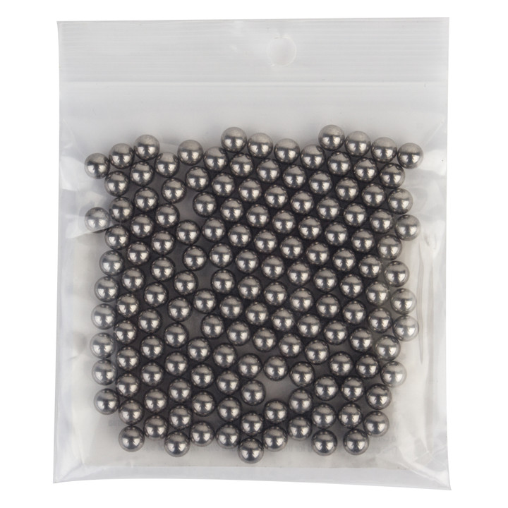 Sunlite Steel Bicycle Loose Ball Bearings 7/32" 1921