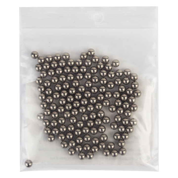 Sunlite Steel Bicycle Loose Ball Bearings 3/16" 1918