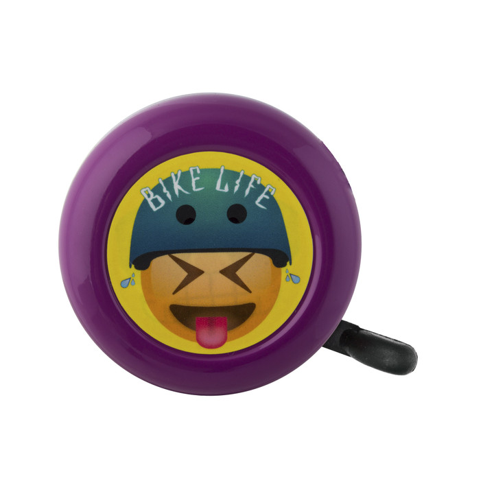 Sunlite Bicycle Bell Bike Life 911745