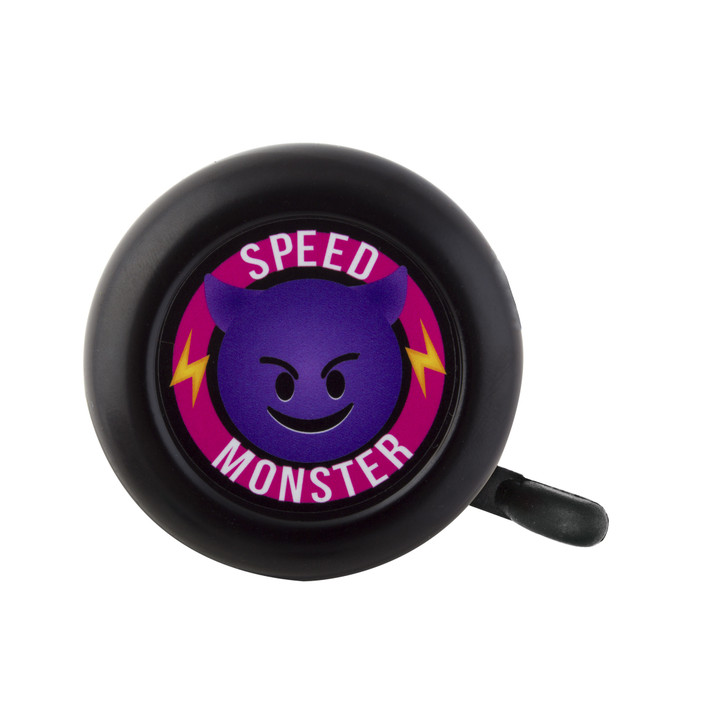 Sunlite Bicycle Bell Speed Monster 911744