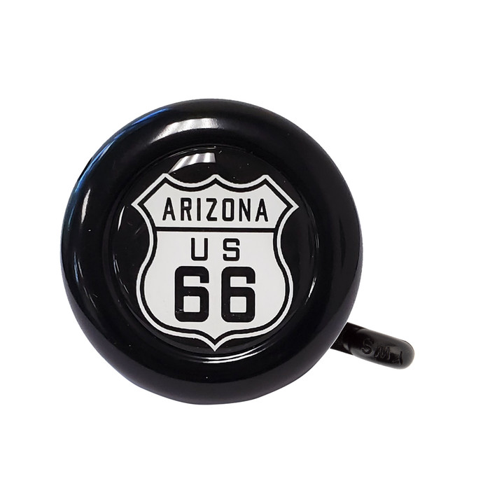 Flavorful Cruiser Candy Bicycle Bell Arizona NB-AZ66