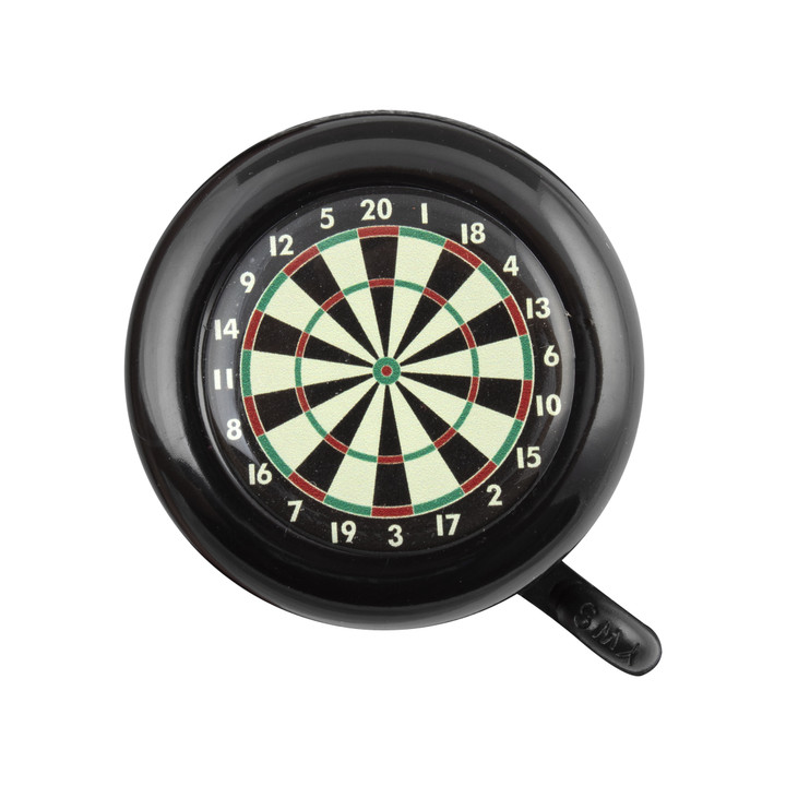Flavorful Cruiser Candy Bicycle Bell Darts NB-DARTS