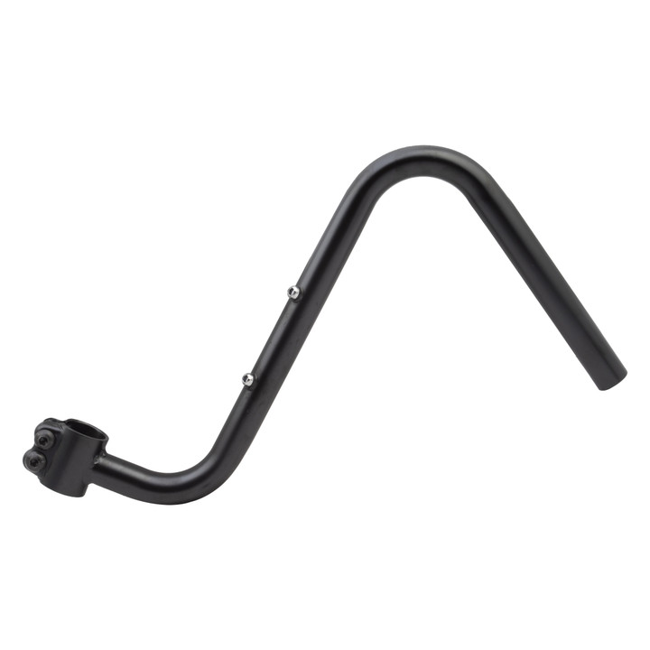 Sun Seeker Hi-Rise Tadpole Recumbent Handlebar Left 34414