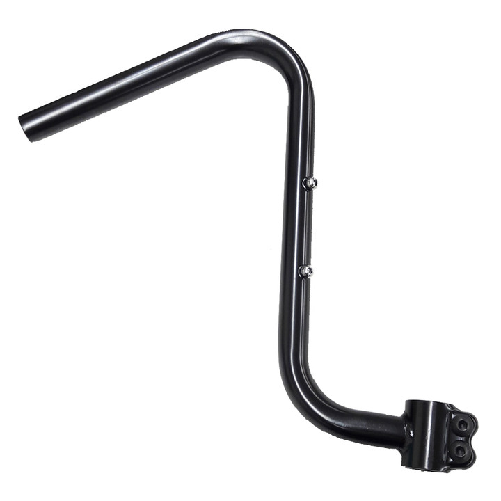 Sun Seeker Hi-Rise Tadpole Recumbent Handlebar Right 34415