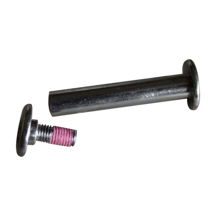 Sun Seeker Recumbent Bike Replacement Seat Back Pivot Bolt 67232