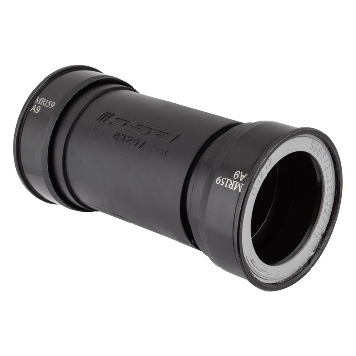 FSA Stainless Steel BB386 EVO and BB86 Press Fit Bottom Bracket BB86 200-0012000110