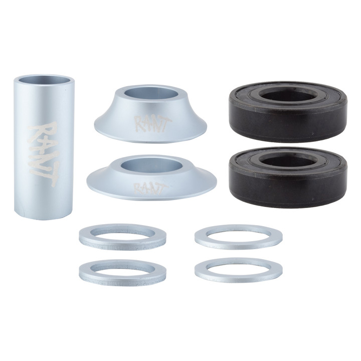 Rant Bang Ur BB 41mm Blue 19mm 407-18117 19