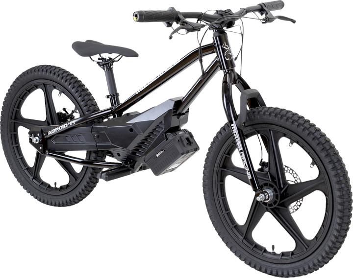 Moose Offroad Rs-20 E-Bike - Agroid - Balance X02-A0101S