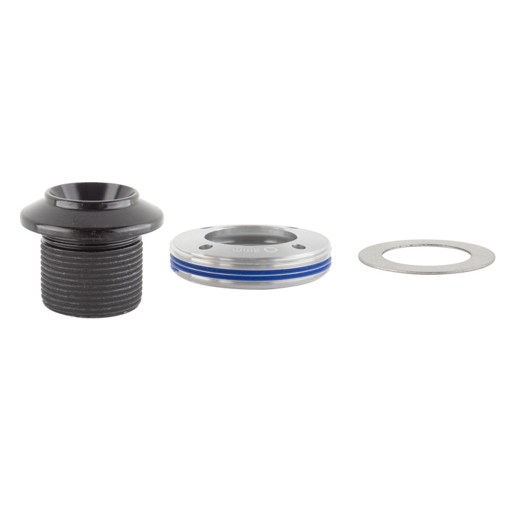 SRAM Left Hand Crank Arm Bolt Alloy Silver 11.6118.073.001