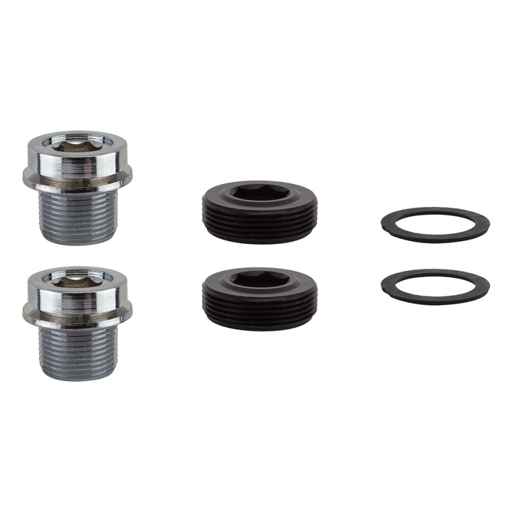 Sunrace Self-Extracting BB Bolts BAI20 BAI20.002U.BS0