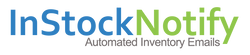 InStockNotify App