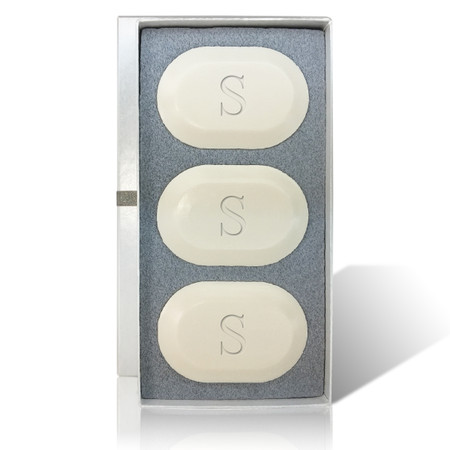 Eco-Luxury Trio - Initial