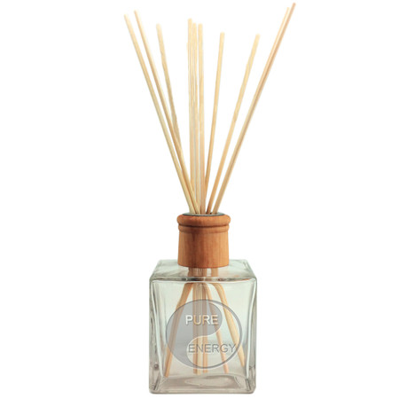 Pure|Energy Reed Diffuser - NO OIL