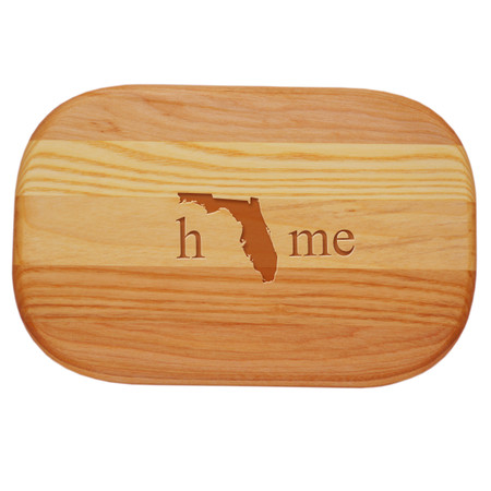 EVERYDAY BOARD: SMALL HOME STATE